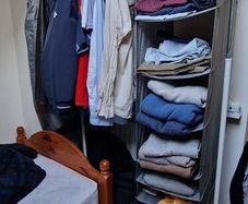 Wardrobe