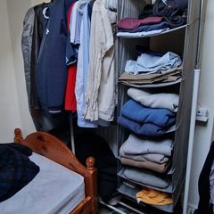 Wardrobe