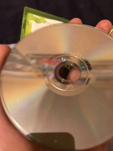 Modern warfare 3 : Xbox 360