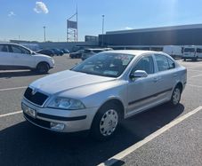 2006 Skoda Octavia