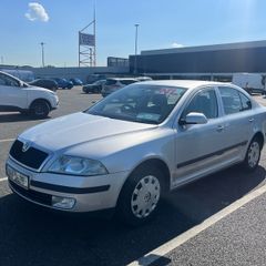 2006 Skoda Octavia