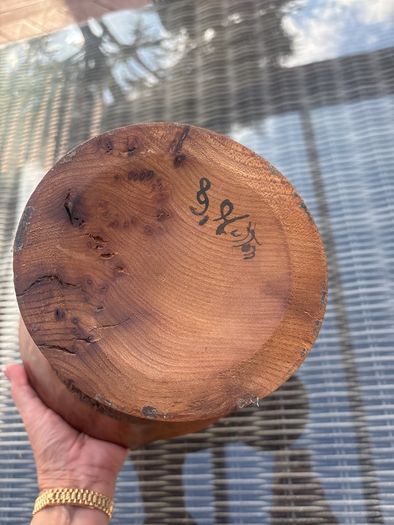 wood