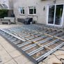 Decking/ shed steel joists Image 4