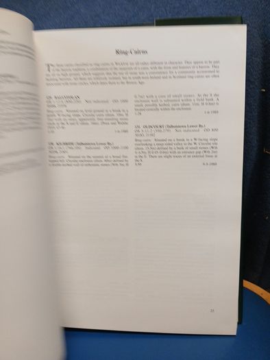 Wicklow Archaeological Inventory
