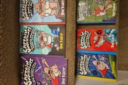 books  captain underpants