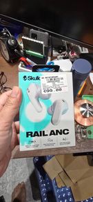 Skullcandy ANC Rail TWS