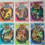Beast Quest by Adam Blade book 13 to 18 Series 3 - The Dark Realm Image 2
