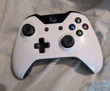 Xbox one controller ( Scuff )