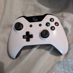 Xbox one controller ( Scuff )