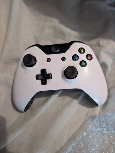 Xbox one controller ( Scuff )