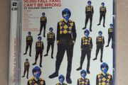 THE FALL two CD compilation