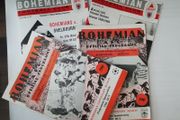 Bohemian FC 1989,1992
