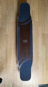 NKX Dancing Longboard