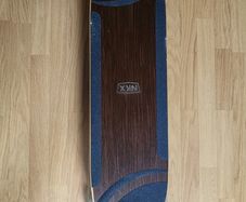NKX Dancing Longboard