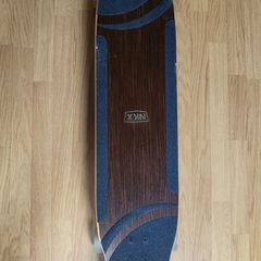 NKX Dancing Longboard