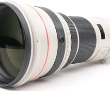 canon ef600 f4L is usm