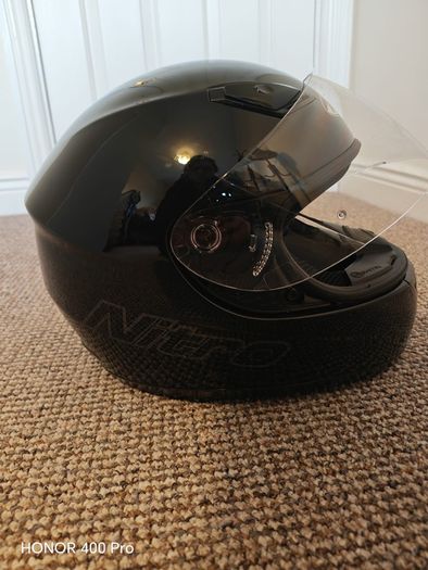 Motorbike Gear (Ladies)