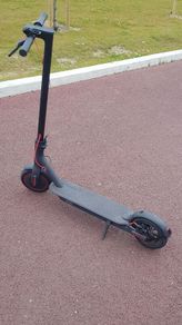 Xioami 1s scooter