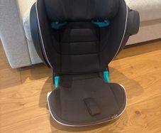 BeSafe Izi Flex - Isofix High Back Booster