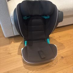 BeSafe Izi Flex - Isofix High Back Booster