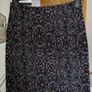 Fatface pencil skirt Image 2