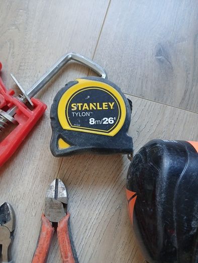 hand tool bundle