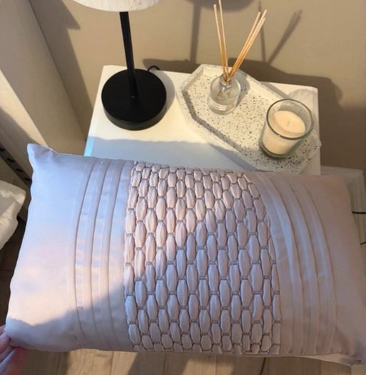 decorative pillow