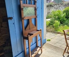 Hallway Coat Rack, Umbrella Stand