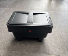 Hailo food waste Bin