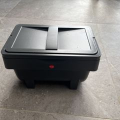 Hailo food waste Bin