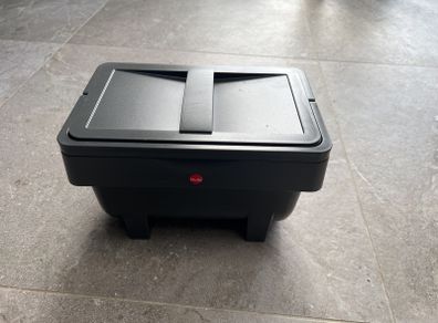 Hailo food waste Bin
