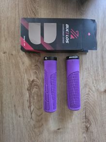 Handlebar Grips