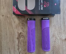 Handlebar Grips