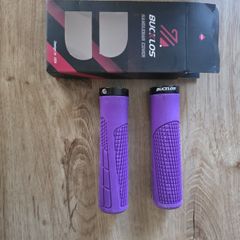 Handlebar Grips
