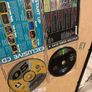 Demo discs x2 ps 1 Image 2