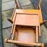 Vintage High Chair Image 8