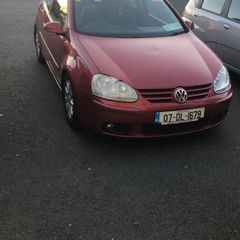 2007 Volkswagen Golf