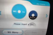 Faulty Wii console - doesn't read discs