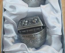 Noahs Arc First Tooth & Curl Set