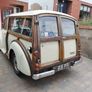 Morris Minor Traveller 1969 Image 6