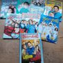 Scrubs - Complete Seasons 1 - 8 DVD Collection Image 4