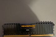 Ram Module 8gb Ddr4 3200