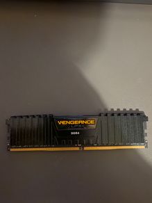 Ram Module 8gb Ddr4 3200