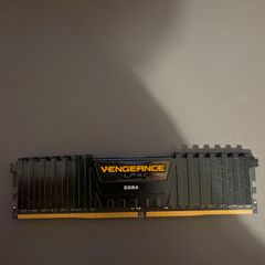 Ram Module 8gb Ddr4 3200
