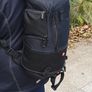 Camera - Manfrotto Backpack - Camera Case (used once). Image 2