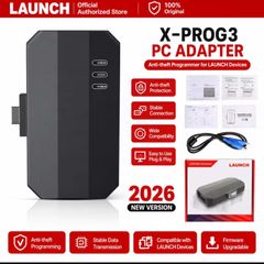 Launch X431 X-prog 3 Pc Adaptor