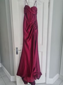 Debs Dress