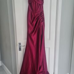 Debs Dress