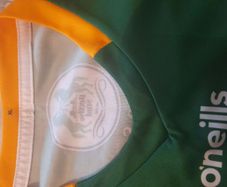 meath gaa 2022 new with tags xl