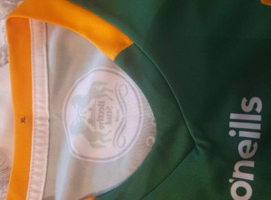 meath gaa 2022 new with tags xl